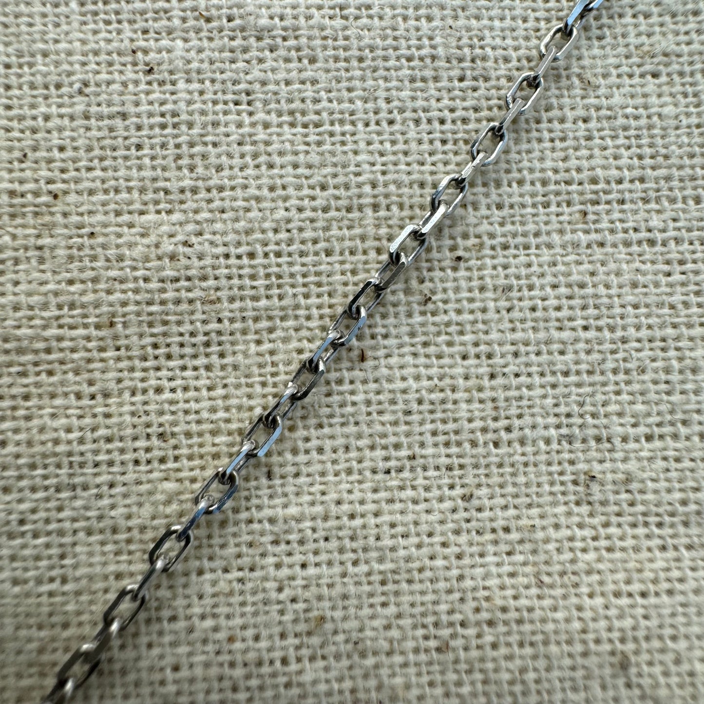 18K gold “Heart” necklace set with Diamonds